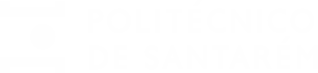 Logo Politécnico Branco