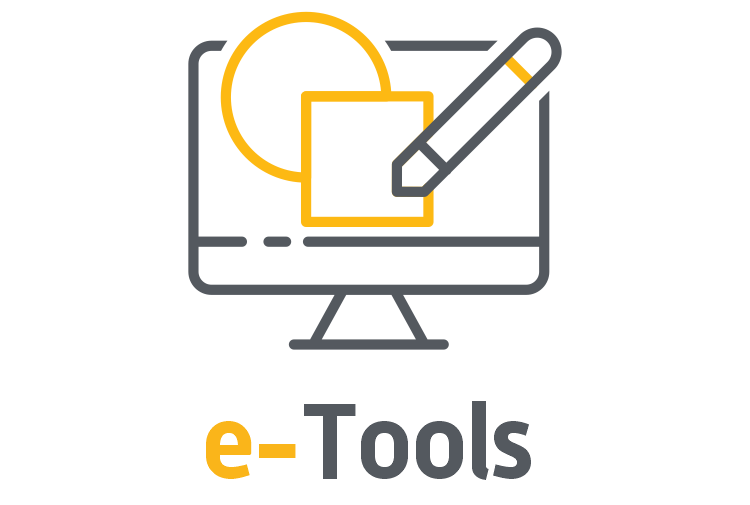 e-tools