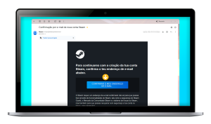 Verificar e-mail