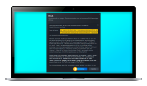 EULA