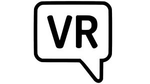 vrchat icon